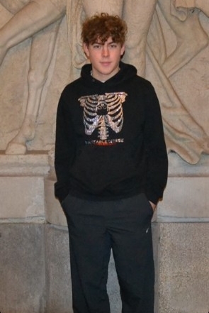 Weiteres Foto von Jonas Carl