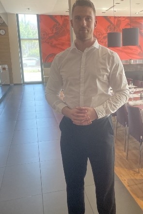 Weiteres Foto von Eric