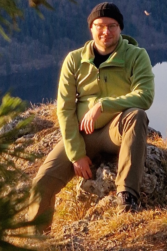 Weiteres Foto von Jeremias