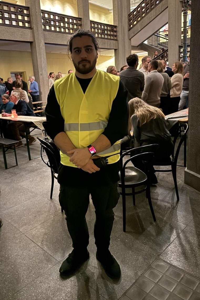 Weiteres Foto von Mohammadreza