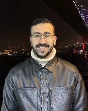 Profilbild von Salar