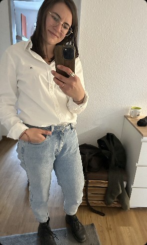 Weiteres Foto von Julia