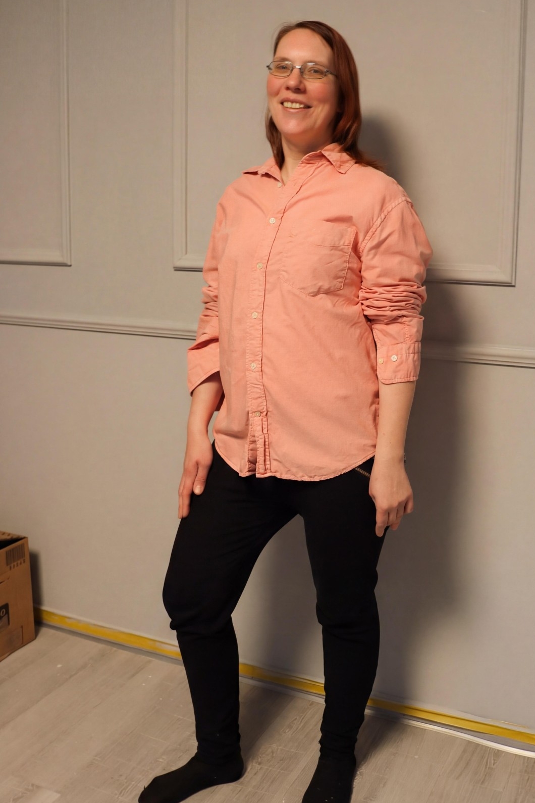 Weiteres Foto von Christine