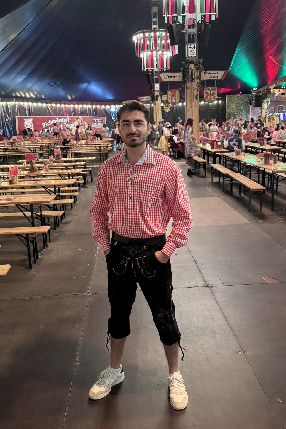 Weiteres Foto von Eiman