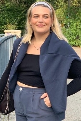 Weiteres Foto von Emily