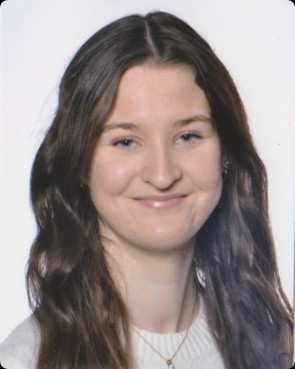 Profilbild von Angelina