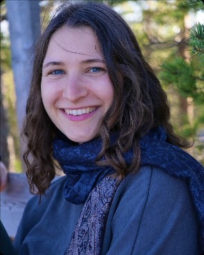 Profilbild von Leonore Sigrid Ehrentraut