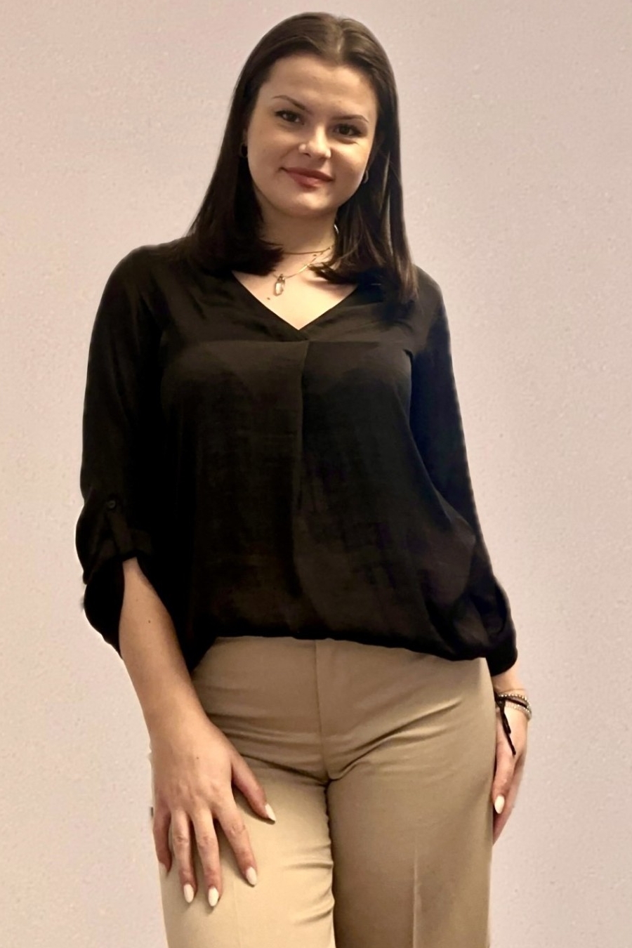 Weiteres Foto von Indira