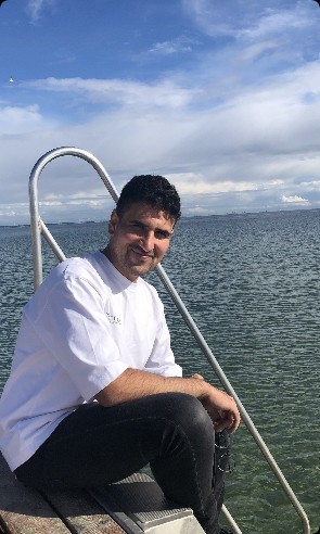 Weiteres Foto von Lutfullah