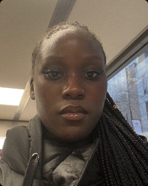 Profilbild von Manal