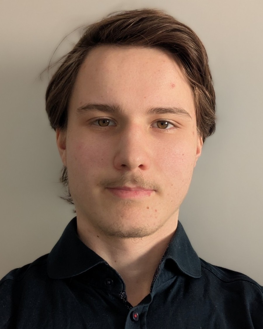 Profilbild von Christian