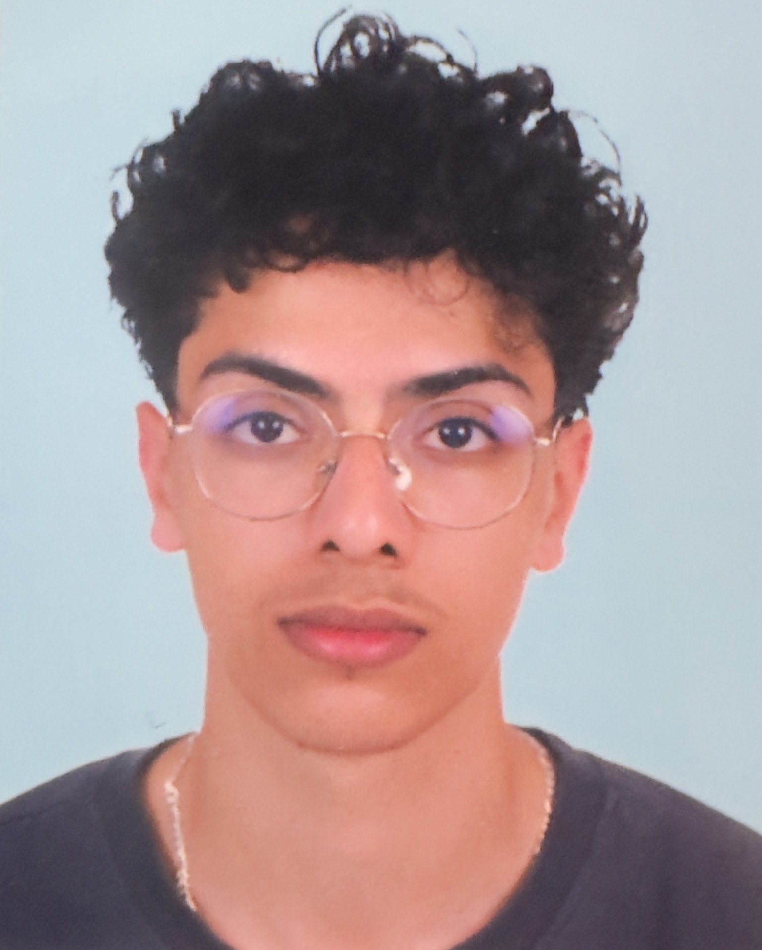Profilbild von Elmehdi