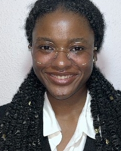 Profilbild von Eunice Jennifer