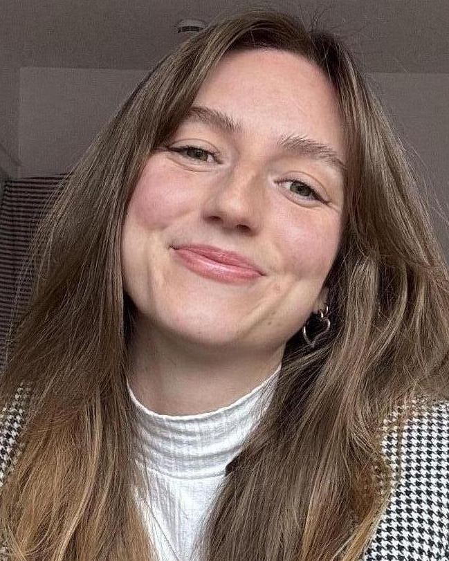 Profilbild von Johanna Katharina