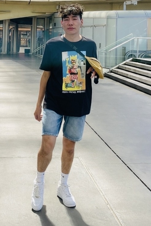 Weiteres Foto von Tumennast