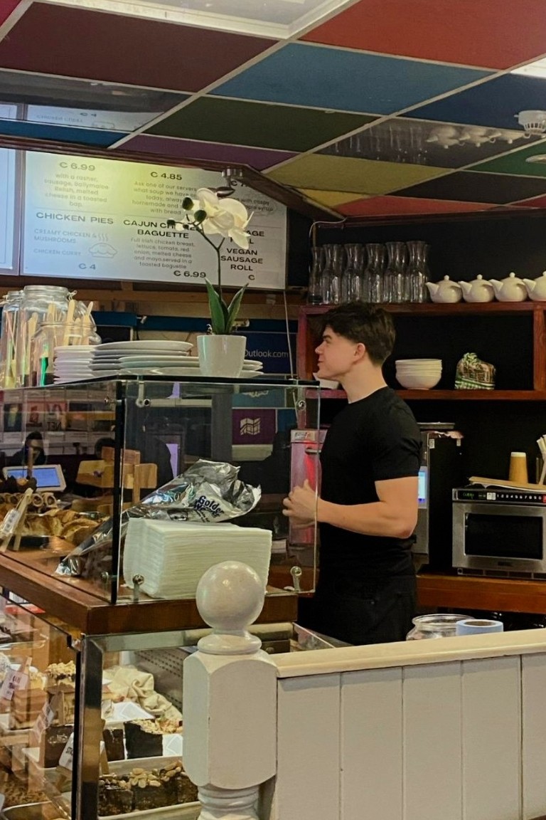 Weiteres Foto von Robert