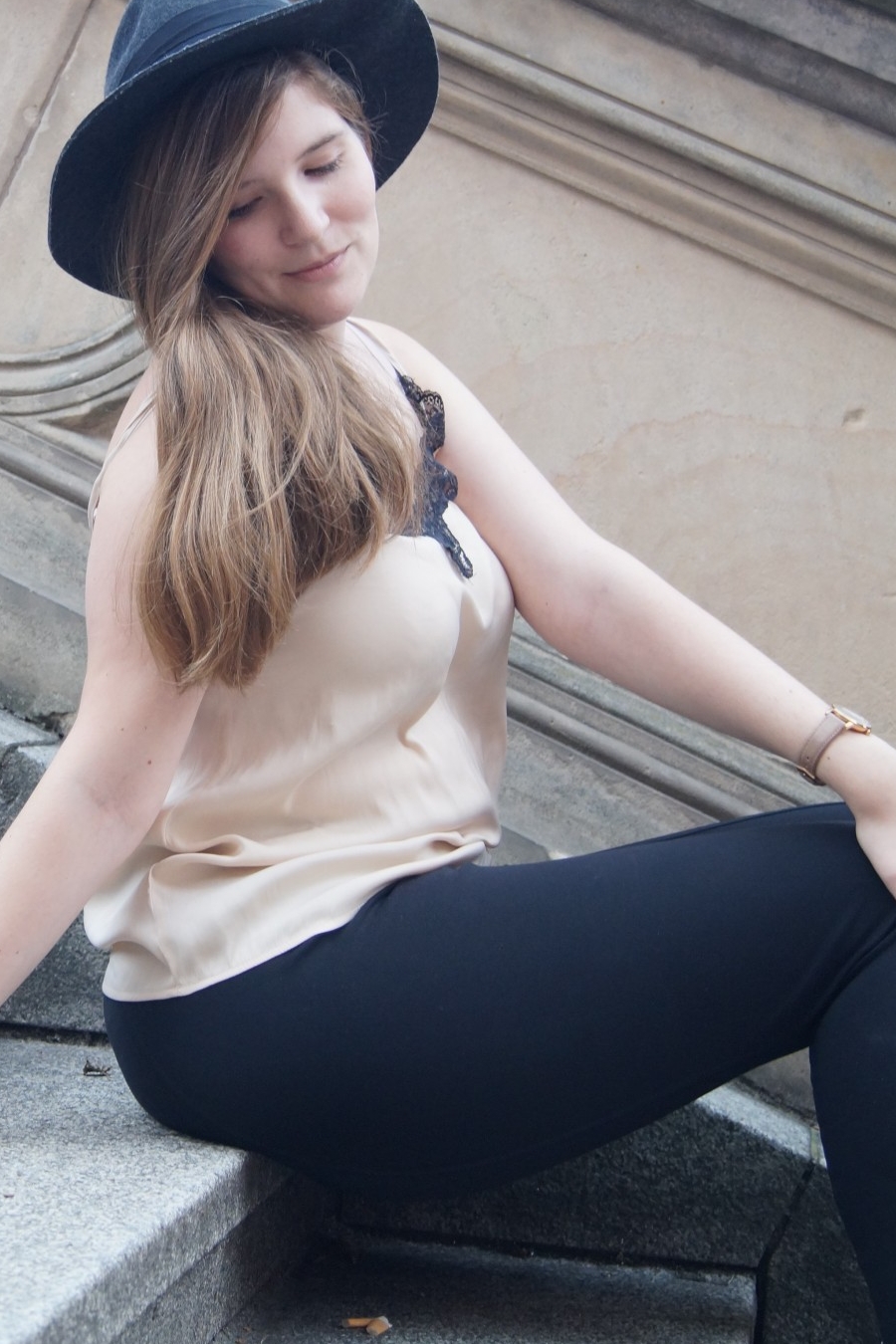 Weiteres Foto von Ximena