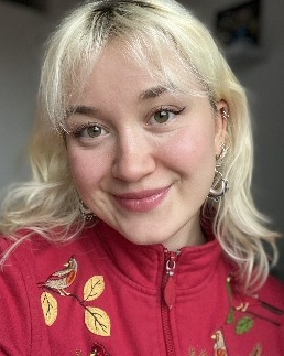 Profilbild von Sophie