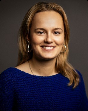 Profilbild von Leonie