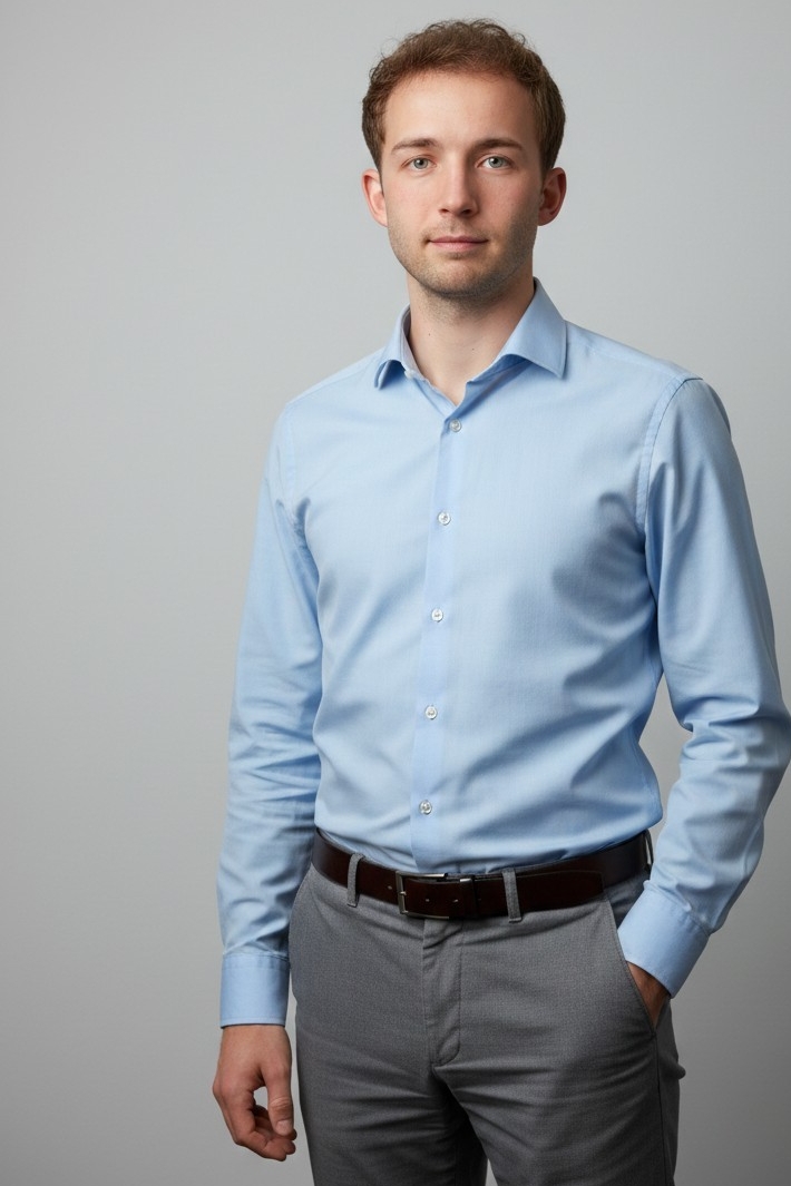 Weiteres Foto von Maximilian