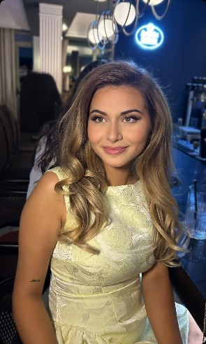 Weiteres Foto von Selin Leyla