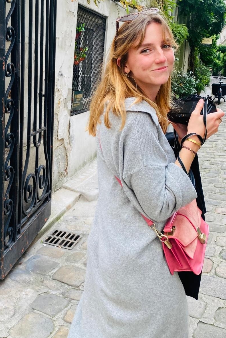 Weiteres Foto von Johanna Katharina