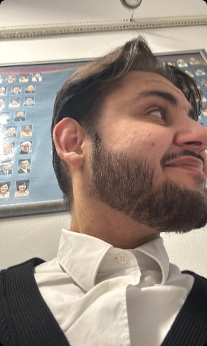 Weiteres Foto von Abdullah