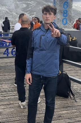 Weiteres Foto von Anes