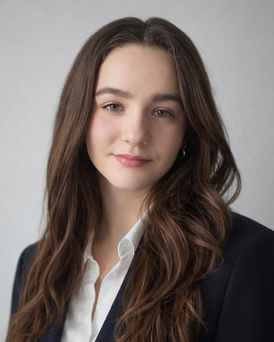 Profilbild von Alicia