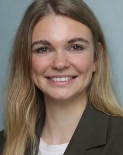 Profilbild von Annika