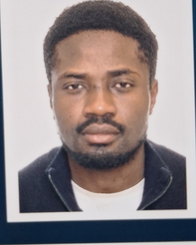 Profilbild von Jospin Ulfredore