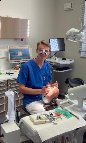 Weiteres Foto von Hugo