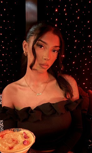 Weiteres Foto von Sabrine