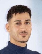 Rushdi-11126140 Jobber für InStaff in Trier