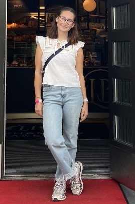 Weiteres Foto von Marie Lou