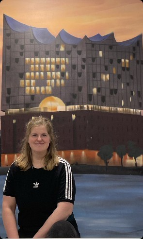 Weiteres Foto von Mareike