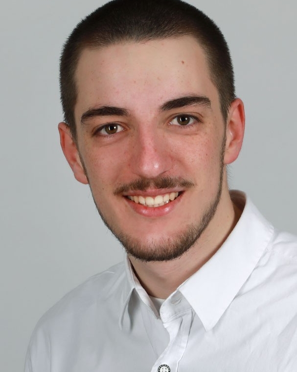 Profilbild von Moritz