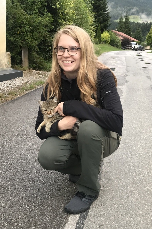 Weiteres Foto von Pia Cosma