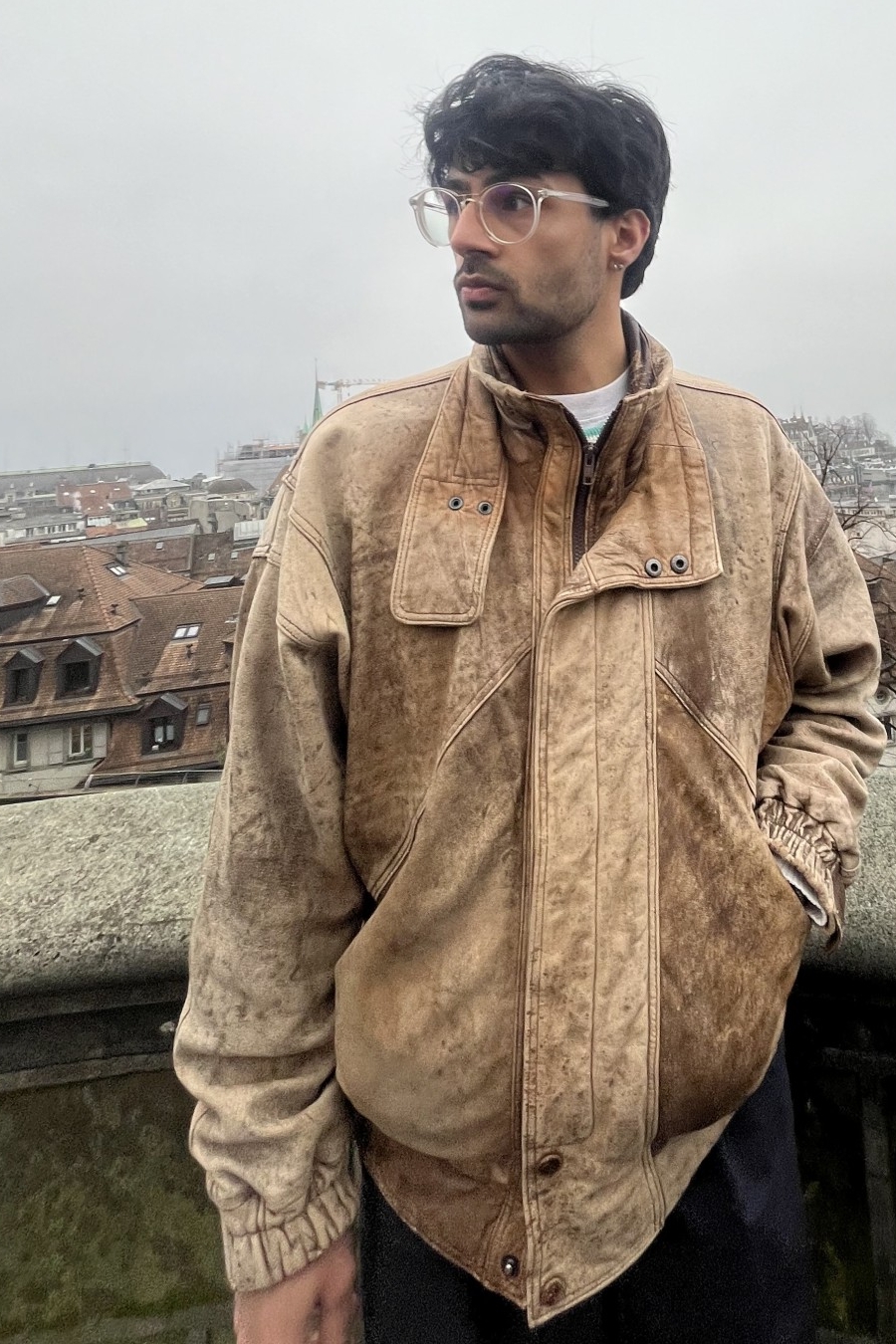 Weiteres Foto von Chirag