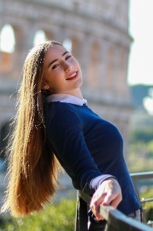 Weiteres Foto von Laeticia