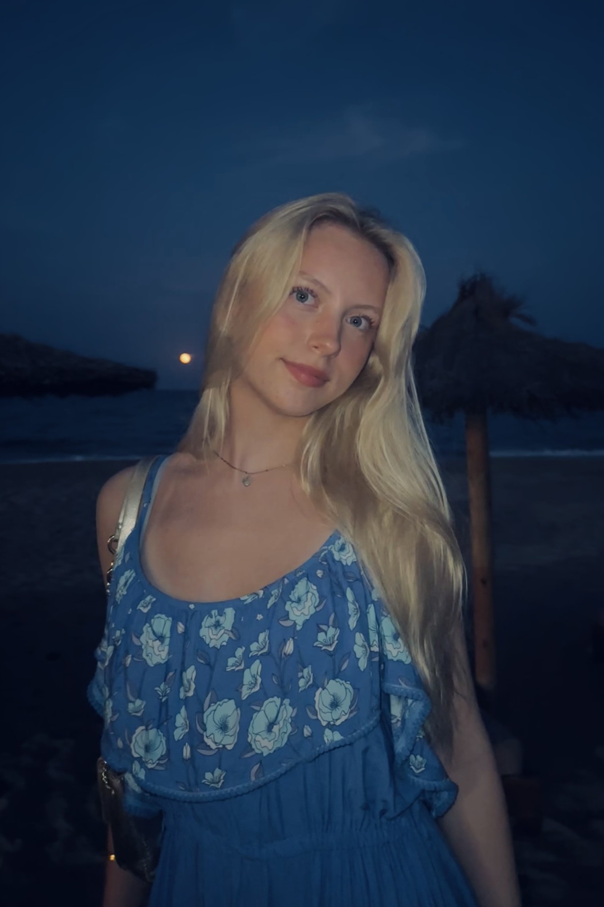 Weiteres Foto von Jélena