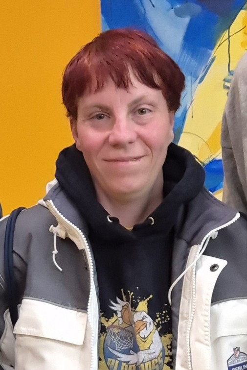 Weiteres Foto von Nadja