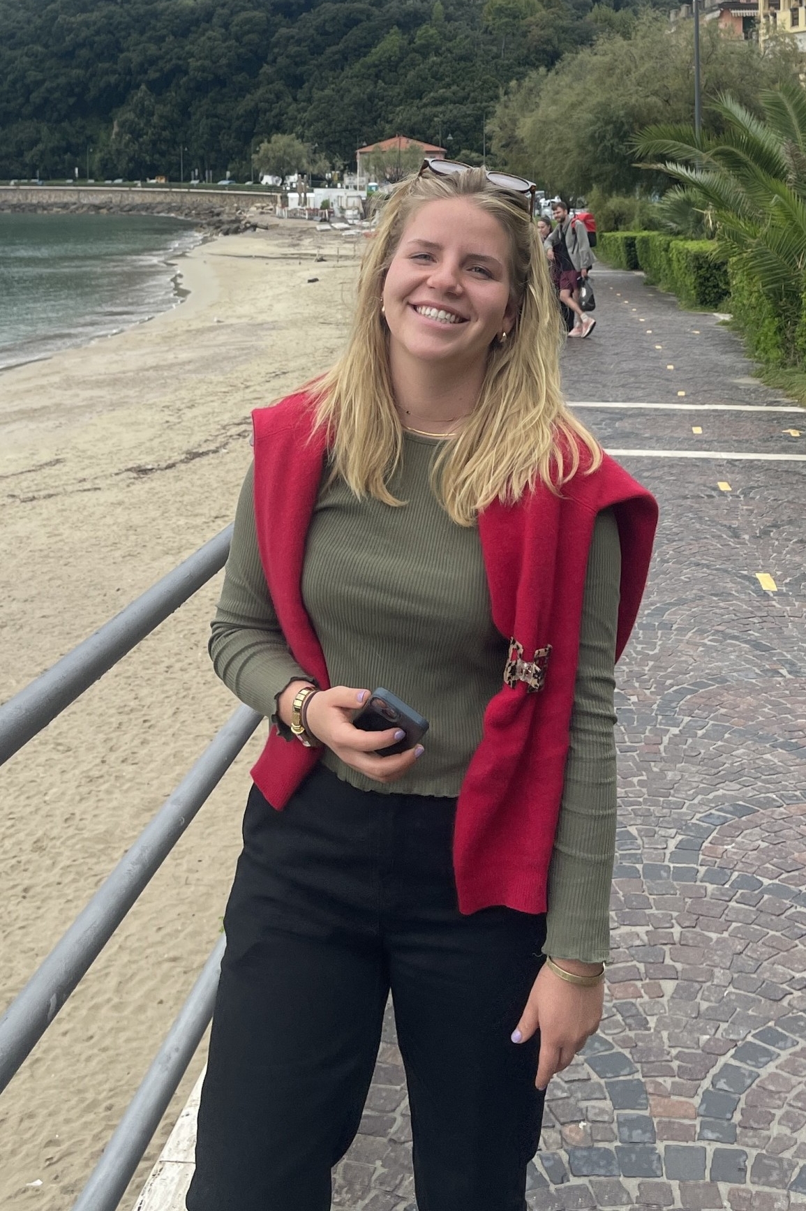 Weiteres Foto von Linea