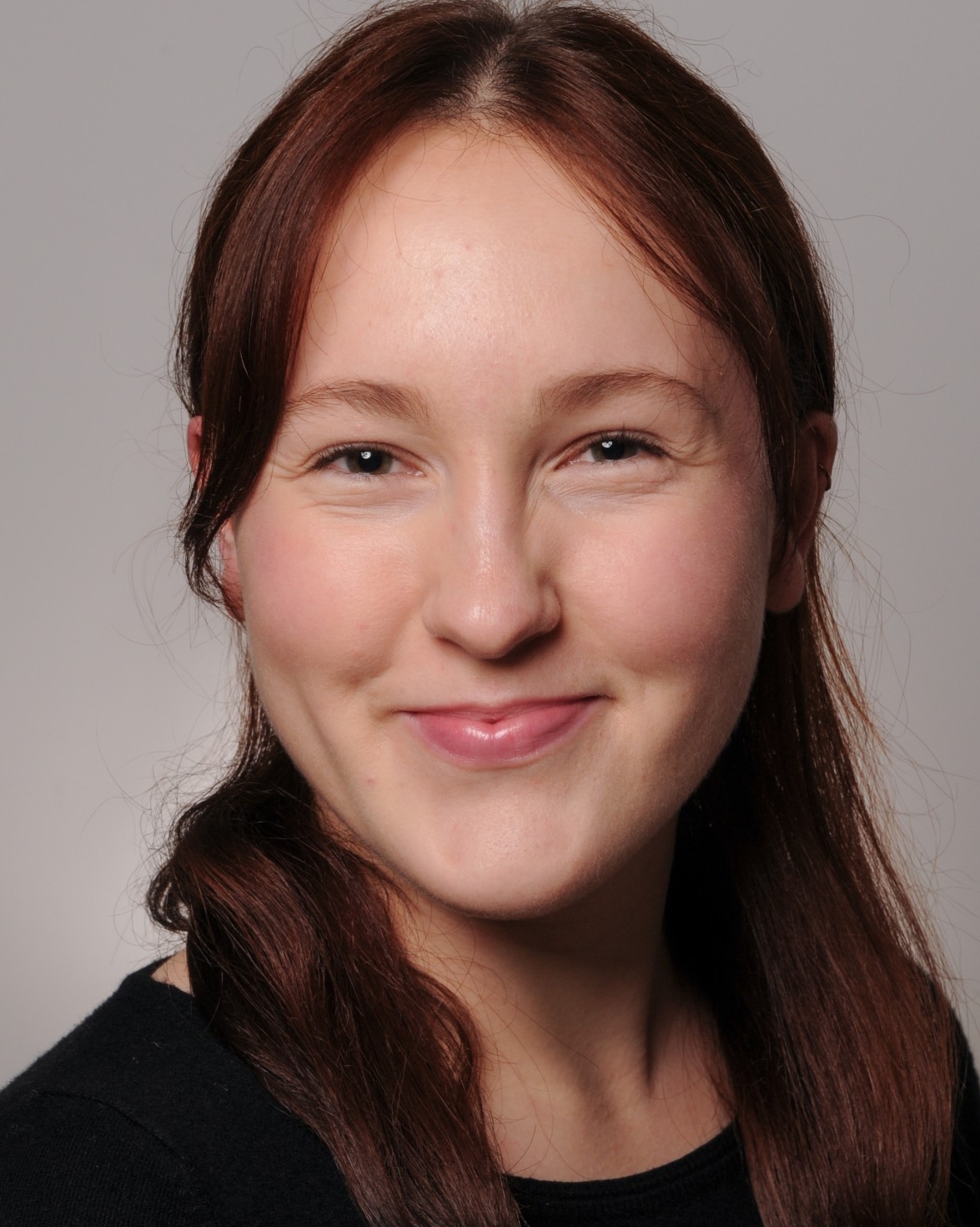 Profilbild von Ilona