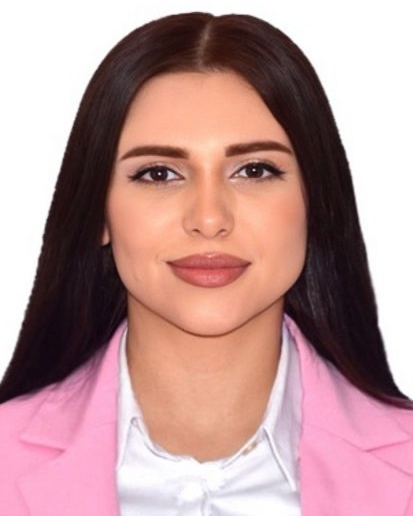 Profilbild von Leyla