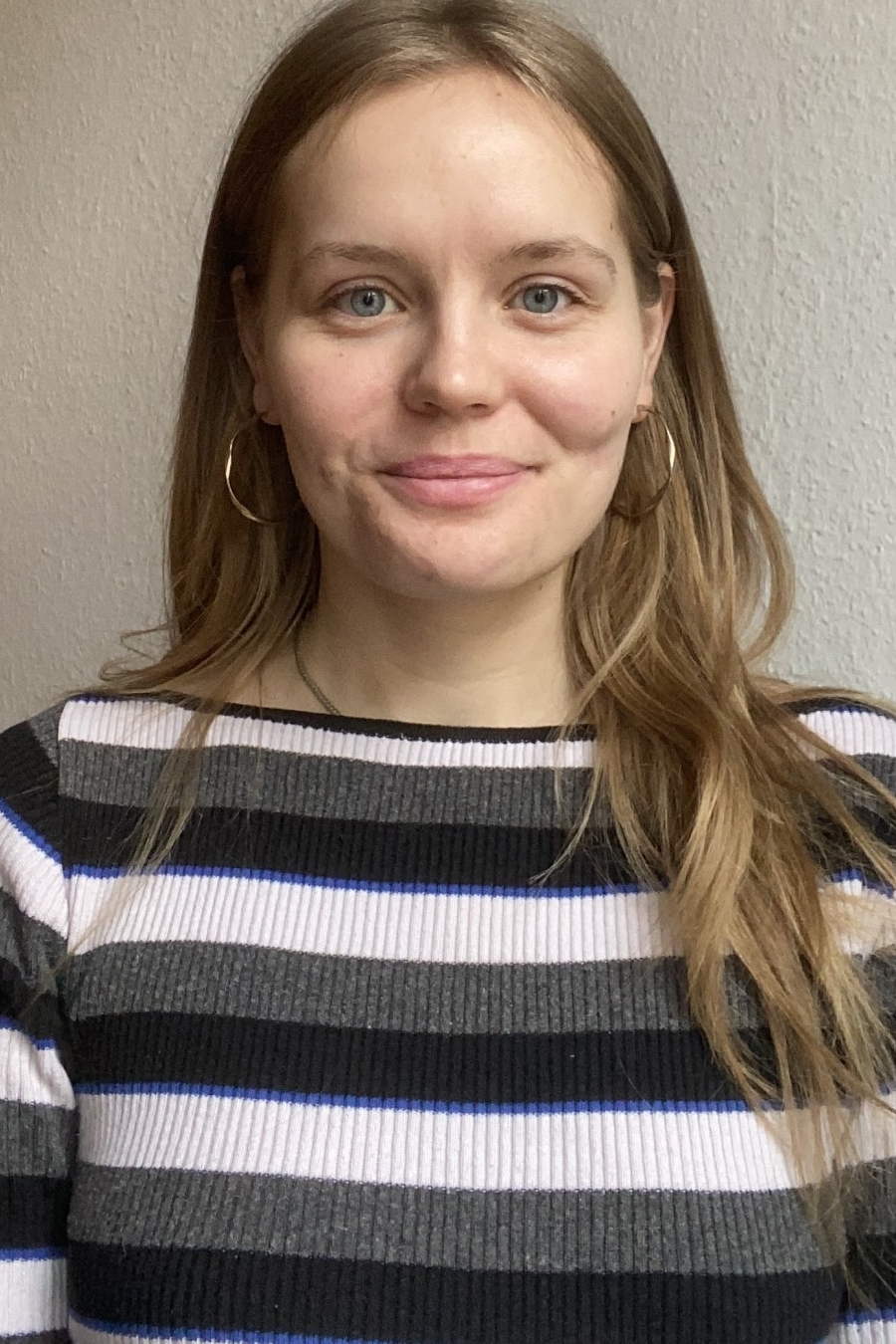 Weiteres Foto von Paula