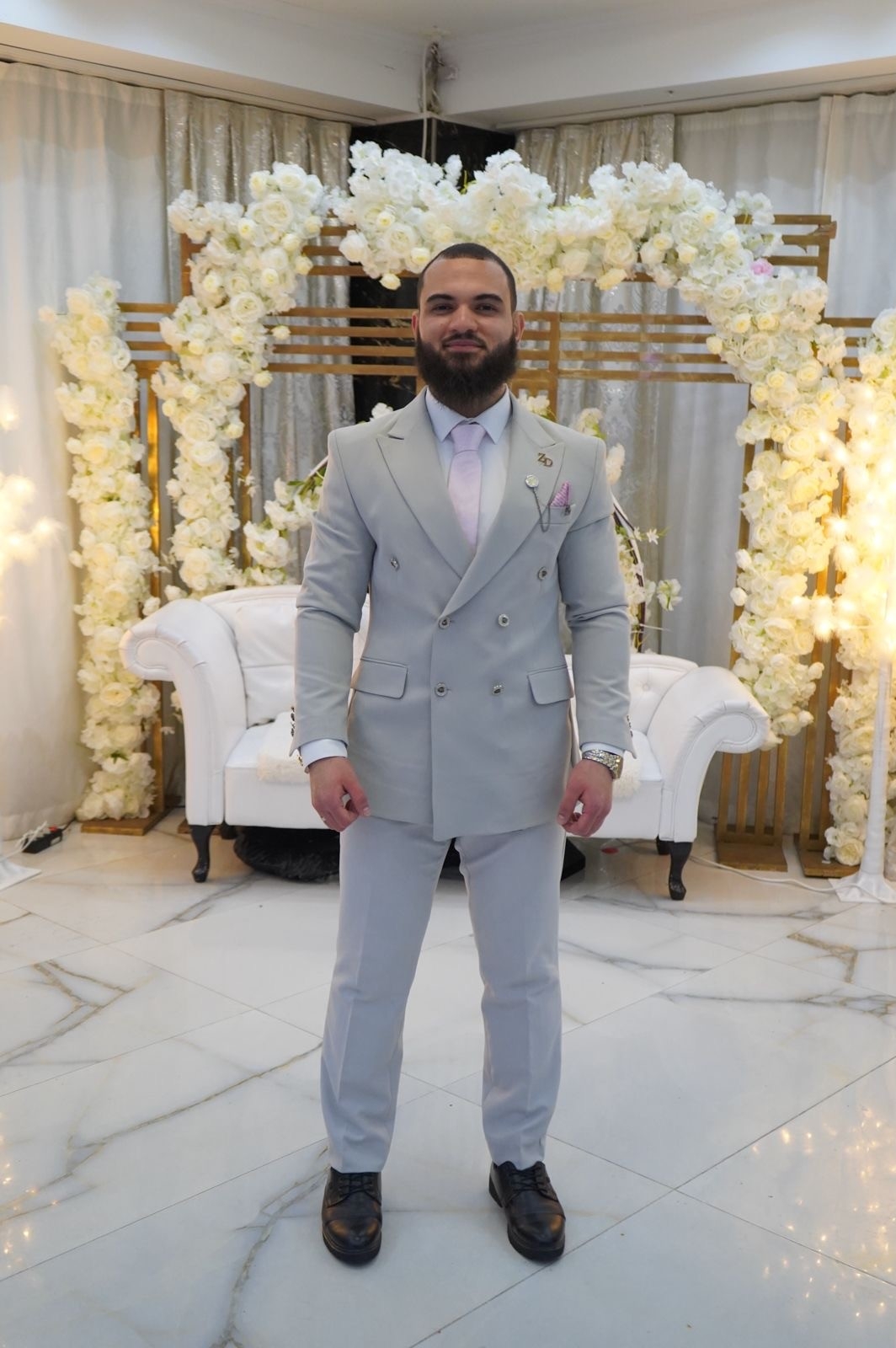 Weiteres Foto von Ziad