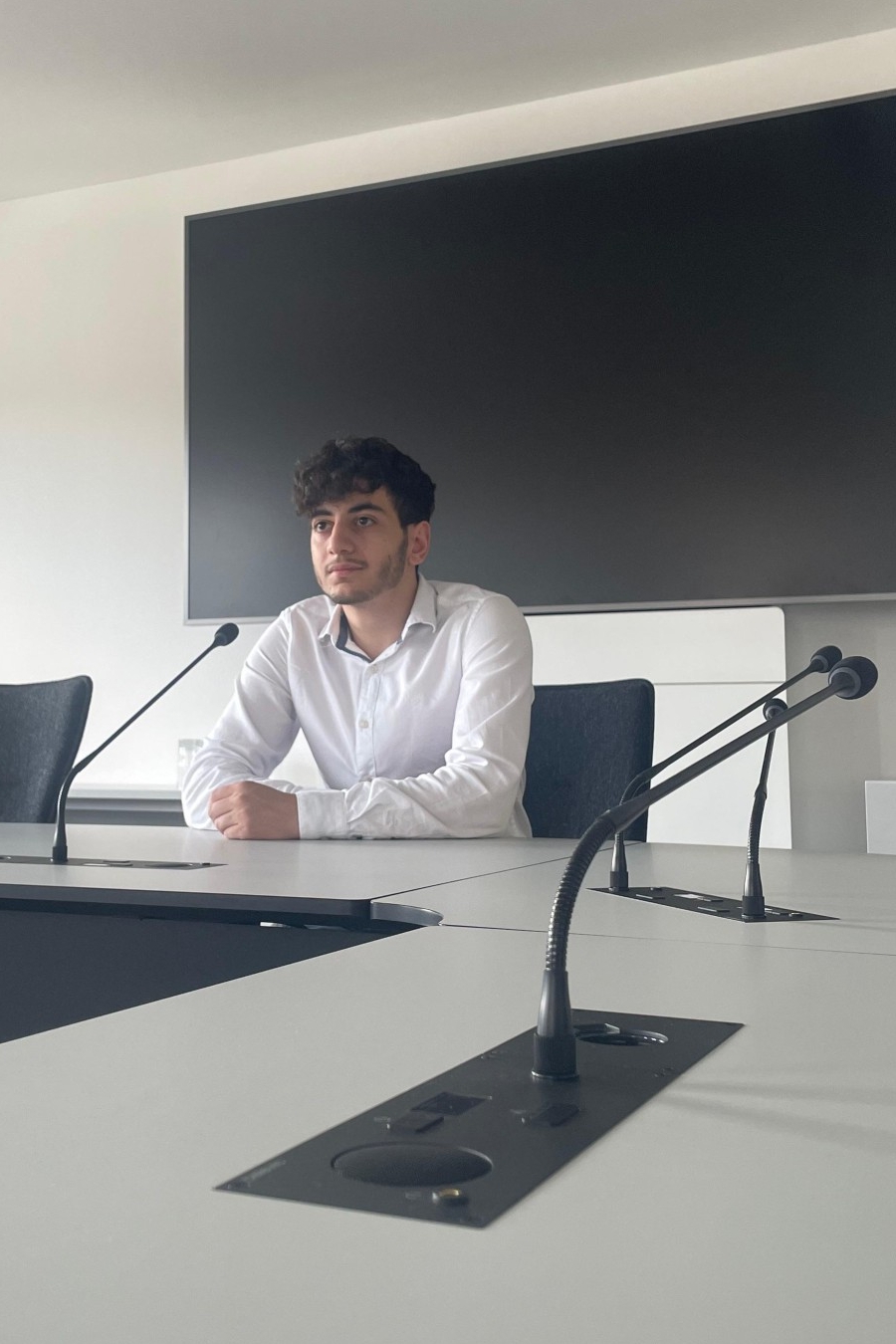 Weiteres Foto von Edgar