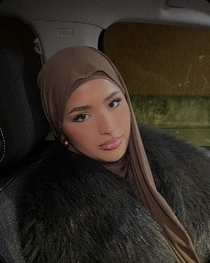 Profilbild von Melek