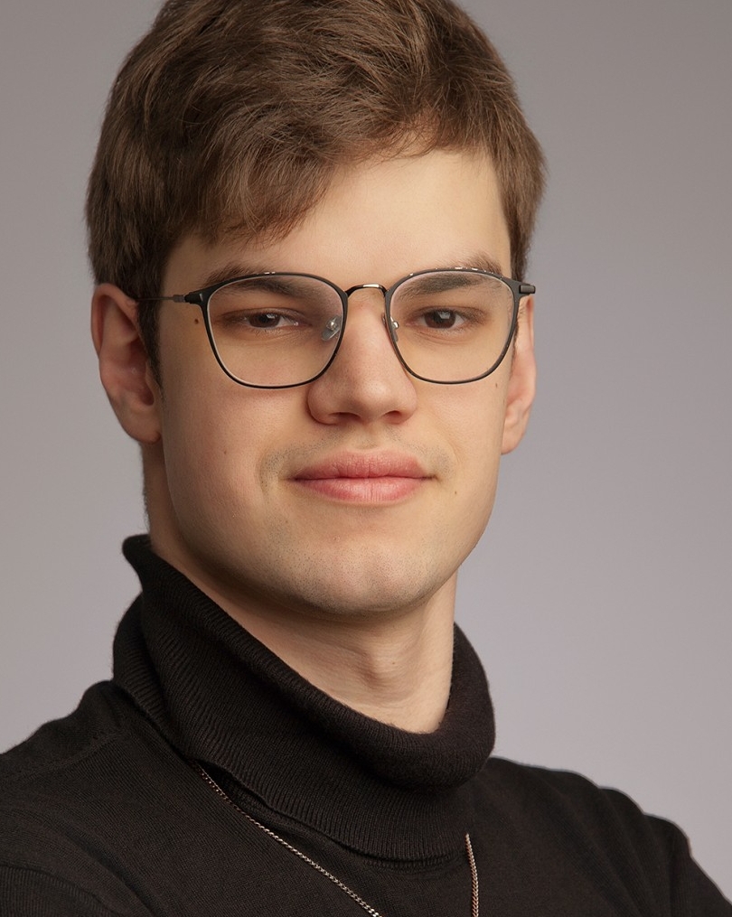 Profilbild von Yaaron-Levin